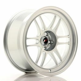 Japan Racing Llanta JR7 18x9,5 Et 15 5x114,3 Cb 74,1 Silver Precio: 226.50000043. SKU: B1E84RYFNE