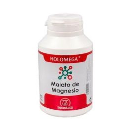 Holomega Malato de Magnesio 180 Cápsulas - Suplemento de Magnesio y Ácido Málico Precio: 62.5000002. SKU: B1GCAGHPDG
