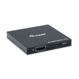 Switch HDMI Equip 332715 Negro Precio: 36.79000039. SKU: B1FNXQY4C4