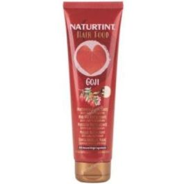 NATURTINT Mascarilla Hair Food Goji 150ml - Repara, Hidrata y Aporta Brillo al Cabello Precio: 7.49999987. SKU: B1HMFV2GCV