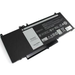 CoreParts Laptop Battery for Dell 50.69Wh 4 Cell Li-Pol 7.4V 6850mAh Precio: 75.49999974. SKU: B19NSZRGHH