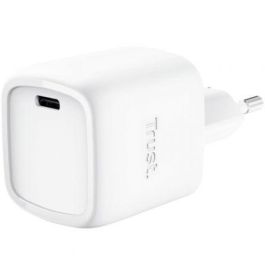 Trust 25520 Cargador Pared GaN Maxo 30W USB-C Rápida UE Precio: 22.49999961. SKU: B1G8TZDWPH
