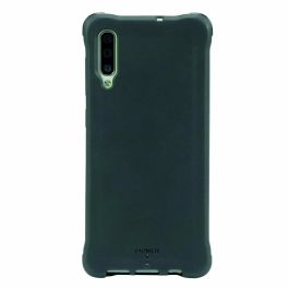Funda para Móvil GALAXY A50 Mobilis 054003 Negro Funda para Móvil GALAXY A50 Mobilis 054003 Negro