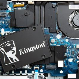 Kingston KC600 SSD 1TB 2.5" SATA III