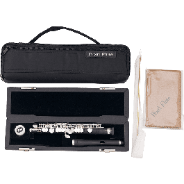 Flautín Piccolo Pearl Quantz Pfp165E