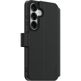 PanzerGlass Funda CARE Feature Wallet Case con Soporte para Samsung Galaxy S25 Negro Precio: 37.50000056. SKU: B1BNX34BKV