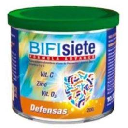 TONGIL Bifisiete Defensas 200Gr. Probióticos, Vitaminas C, D, Zinc, Sistema Inmunitario Precio: 37.7899995. SKU: B1FANCXM3H