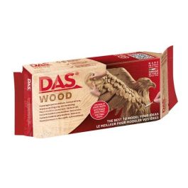 Pasta Modelar Das Wood 700G Precio: 5.50000055. SKU: B1JJWTVSMJ