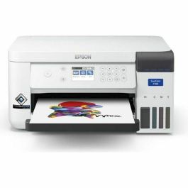 Epson SureColor SC F100 Precio: 535.59000044. SKU: S7177617