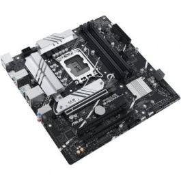 Asus 90MB1EK0-M1EAYC Placa PRIME B760M-A-CSM mATX Intel LGA 1700 B760 DDR5 PCIe 4.0 12ª 13ª Gen M.2 2.5Gb Ethernet