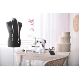 Lexibook SW200 Máquina de Coser para Niños +8 Años