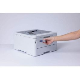 Impresora Láser Color Brother HL-L8240CDW WiFi/ Dúplex/ Blanca Impresora Láser Color Brother HL-L8240CDW WiFi/ Dúplex/ Blanca