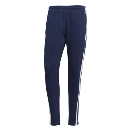 Pantalón de Entrenamiento de Fútbol para Adultos Adidas Sq21 Azul marino Hombre Precio: 47.79000028. SKU: B1CPJTVAF7