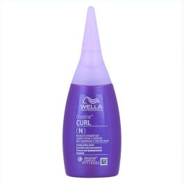 Wella Creatine+ Curl/perm Emulsion (n) 75ml Precio: 6.59000001. SKU: S4246543