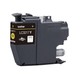 BROTHER Cartucho de tinta amarillo para MFCJ6530DW BROTHER Cartucho de tinta amarillo para MFCJ6530DW