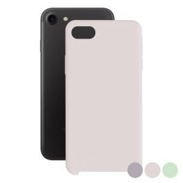 Funda para Móvil iPhone 7/8 KSIX Soft