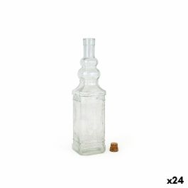 Botella de Cristal La Mediterránea Vidrio 750 ml (24 Unidades)