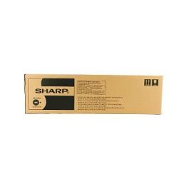Sharp Toner Negra / Tóner Negro MX-61GTBA / MX61GTBA Precio: 98.50000039. SKU: S8417460