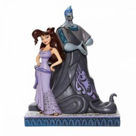 Enesco Figura Disney Hercules Meg Y - 23 cm Enesco Figura Disney Hercules Meg Y - 23 cm Precio: 76.68999965. SKU: B1JAMY9C32
