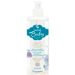 ESENTIAL AROMS Champú y Gel Corporal Suave Bebé 300ml - Sin Sulfatos con Manzanilla y Caléndula Precio: 16.50000044. SKU: B1GQX4BFKE