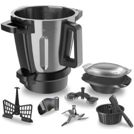 Batidora de Varillas Cecotec Acero Inoxidable