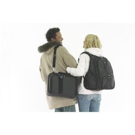 Kensington Mochila para portátil Contour 15.6" - Negra