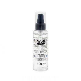 Nirvel Sérum Reparador Puntas Castigadas 100ml Repara Cabello Frágil y Quebradizo Aporta Suavidad Brillo Precio: 11.49999972. SKU: SBL-NCU8440