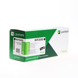 Lexmark Toner Retornable Negro para Mx310, Mx410De, Mx510De, Mx511De, Mx511Dhe, Mx511Dte, Mx611De, Mx611Dhe, Mx611Dte Precio: 130.68999944. SKU: S8411951