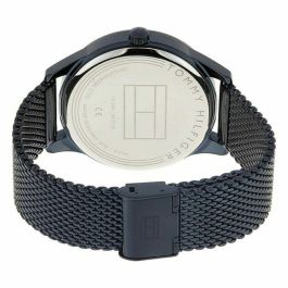 Reloj Hombre Tommy Hilfiger DAMON (Ø 46 mm)