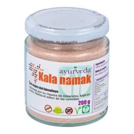 Kala Namak Kala Namak Precio: 4.7899995. SKU: B18MPMJ6XH