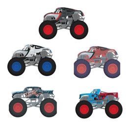 Spinmaster AAAVO09096 - Paquete de 5 Figuras Spiderman Die Cast Monster Jam Spinmaster AAAVO09096 - Paquete de 5 Figuras Spiderman Die Cast Monster Jam Precio: 37.50000056. SKU: B18QTZVLNK