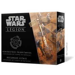 Juego Mesa Star Wars Legion : Precio: 23.78999997. SKU: B1J8TX75C7