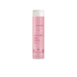 Joico Innerjoi Champú Preservante de Color con Aceite de Frambuesa y Remolacha, Sin Sulfatos, 300ml Precio: 13.50000025. SKU: B177T5JCLD