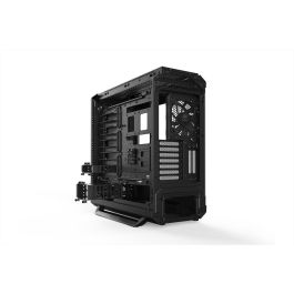 Be Quiet Silent Base 802 Negro - Caja de PC con Paneles Intercambiables, 3 Ventiladores Pure Wings 2 y Aislamiento Acústico