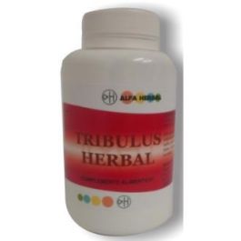 Tribulus Herbal 120Cap. Precio: 27.5. SKU: B18TDQ65WR
