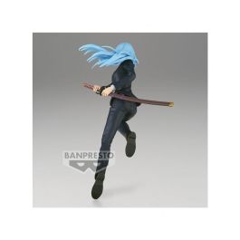 Figura Banpresto Jujutsu Kaisen Jufutsunowaza Kasumi Figura Banpresto Jujutsu Kaisen Jufutsunowaza Kasumi