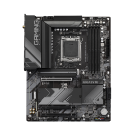 GIGABYTE B650 GAMING X AX V2 placa base AMD B650 Zócalo AM5 ATX GIGABYTE B650 GAMING X AX V2 placa base AMD B650 Zócalo AM5 ATX