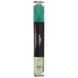 L'Oreal Paris, Infallible, Efecto gel, Esmalte de uñas 2-en-1, 45, Menta eterna, 2 x, 5 ml Precio: 15.49999957. SKU: B1HT32R99F