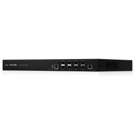 Ubiquiti EdgeRouter Infinity 10G, 8 Puertos SFP+, Tecnología de Enrutamiento 10Gbps, Montaje en Rack