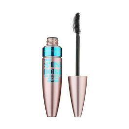 Maybelline Máscara de Pestañas Lash Sensational Waterproof Negro 9,5 ml Precio: 7.49999987. SKU: S0567857