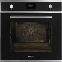 Smeg Pyrolytic Oven Selection A+ Black SFP6401TVN1 Precio: 744.69000001. SKU: S8102624