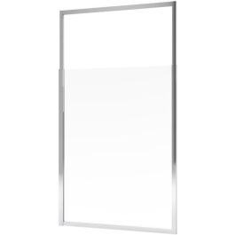 Protector de pared - GELCO - SÓLO Cromo - 80 x 110 / 165 Protector de pared - GELCO - SÓLO Cromo - 80 x 110 / 165