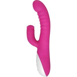 Vibrador Punto G Evolved Rockin G Rosa