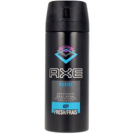 Axe Desodorante Marine Vapo Spray 150 ml Precio: 2.50000036. SKU: SLC-96426