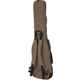 Gator Funda para Bajo Eléctrico Transit Marrón