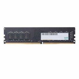 Memoria RAM Apacer EL.08G2V.GNH 8 GB DDR4 2666 MHz Memoria RAM Apacer EL.08G2V.GNH 8 GB DDR4 2666 MHz Precio: 21.49999995. SKU: B1HZ6REE33