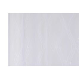 Cortina Basicos DKD Home Decor Blanco 260 x 260 x 140 cm