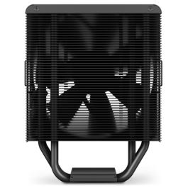 NZXT T120 Refrigerador de aire para procesador, ventilador 12 cm, negro, compatible con LGA 1150/1151/1155/1156/1200/1700, AM4/AM5, RC-TN120-B1 NZXT T120 Refrigerador de aire para procesador, ventilador 12 cm, negro, compatible con LGA 1150/1151/1155/1156/1200/1700, AM4/AM5, RC-TN120-B1