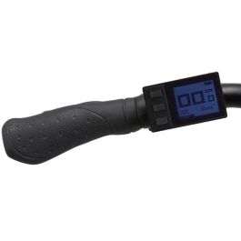 Bicicleta Eléctrica Nilox J4 PLUS 20X4P Gris 250 W 13000 mAh 20" Bicicleta Eléctrica Nilox J4 PLUS 20X4P Gris 250 W 13000 mAh 20"
