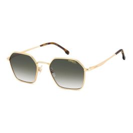 Gafas de Sol Hombre Carrera CARRERA-334-S-AOZ Dorado Ø 53 mm Precio: 61.49999966. SKU: B1HM9Y6W5T